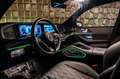 Mercedes-Benz GLS 600 MAYBACH+FACELIFT+MY2025+ 5 SEATS+STOCK+ Zwart - thumbnail 12