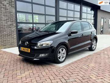 1.2 TSI Highline | Autm | Airco | Navi | Cruise |