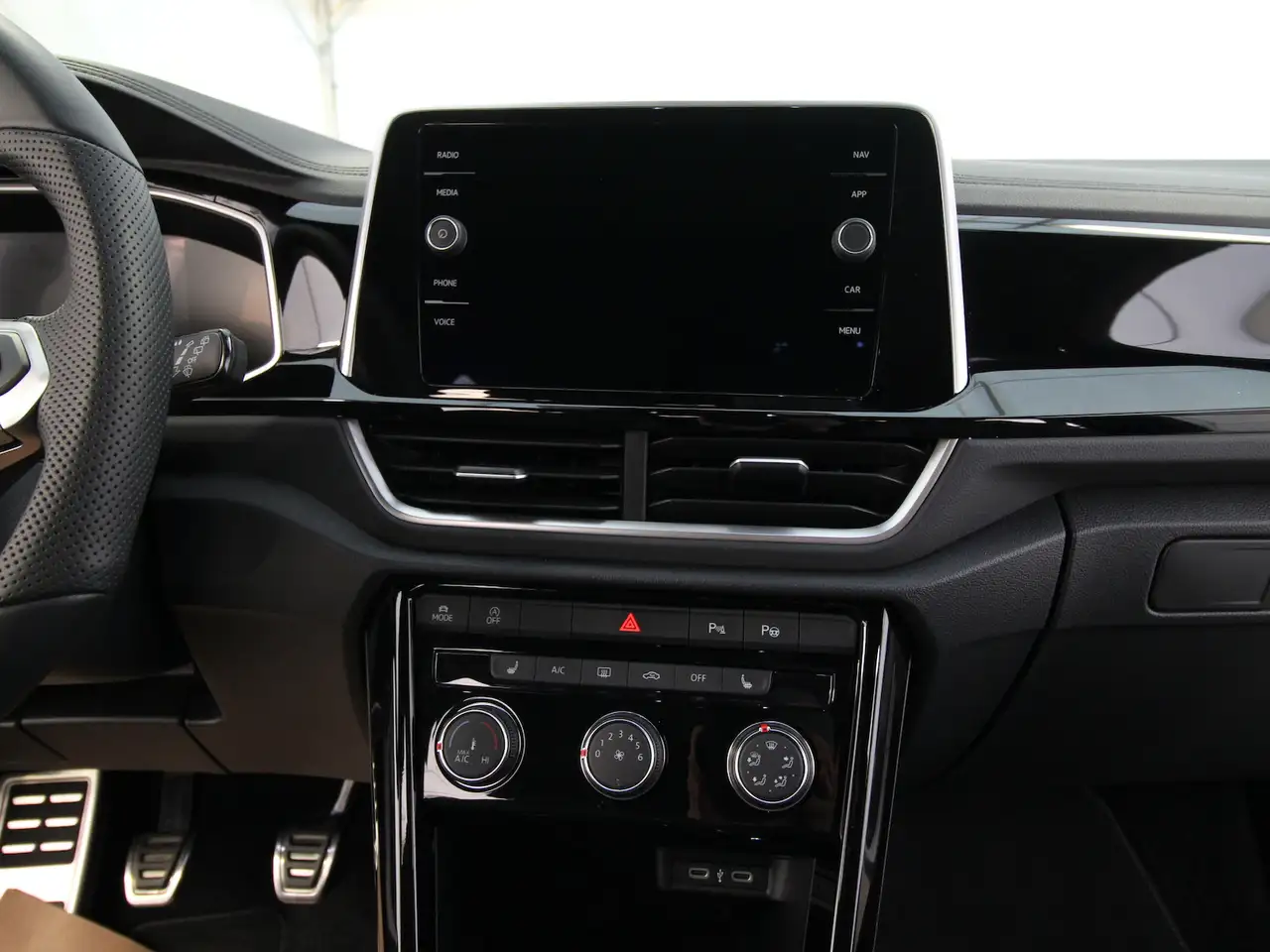 Volkswagen T-Roc TSI R-Line LED+ACC+SITZHEIZUNG 13