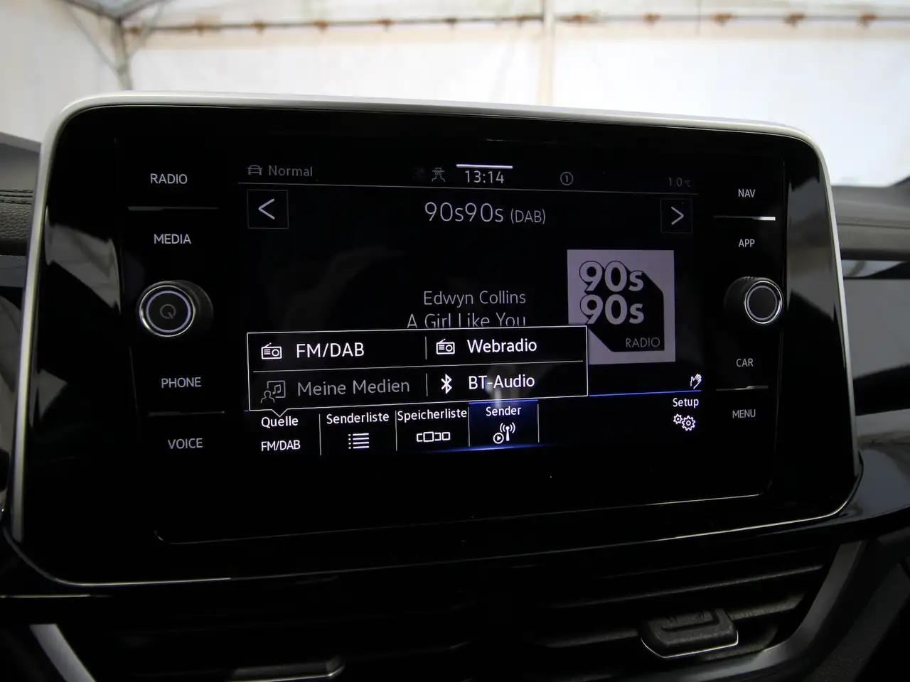 Volkswagen T-Roc TSI R-Line LED+ACC+SITZHEIZUNG 14