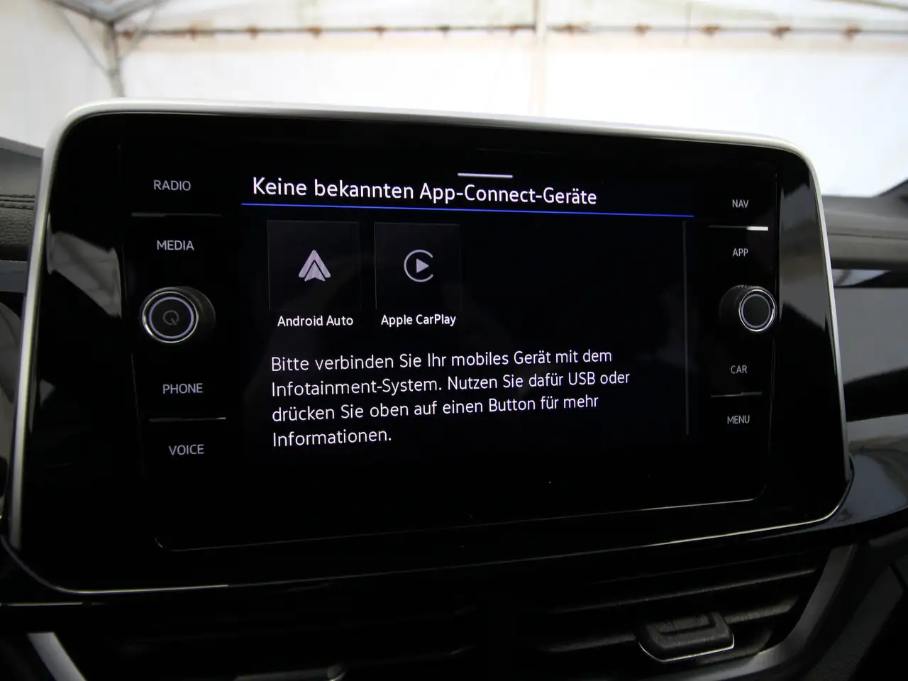 Volkswagen T-Roc TSI R-Line LED+ACC+SITZHEIZUNG 16