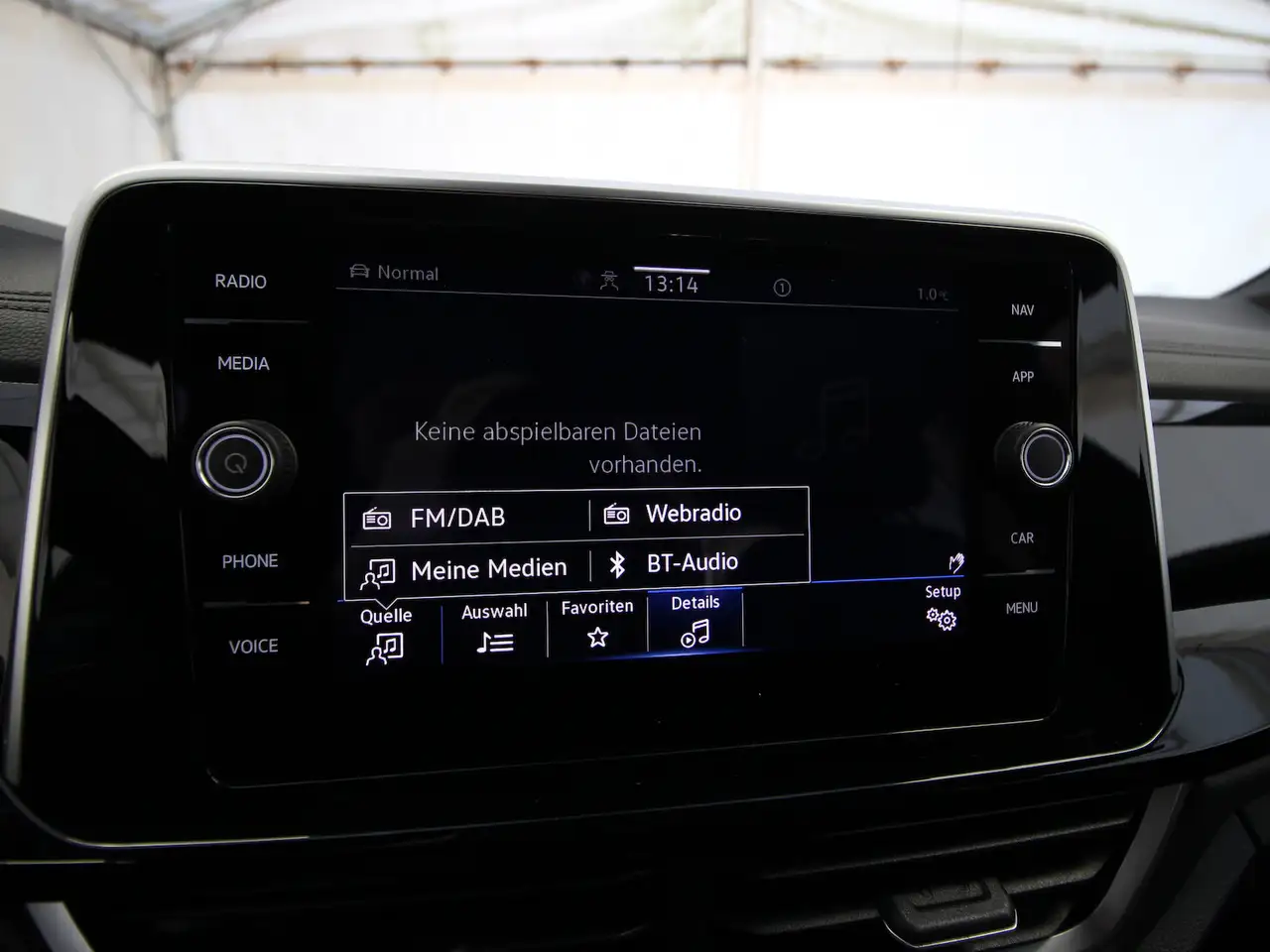 Volkswagen T-Roc TSI R-Line LED+ACC+SITZHEIZUNG 15