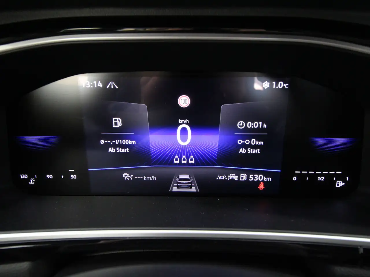 Volkswagen T-Roc TSI R-Line LED+ACC+SITZHEIZUNG 19