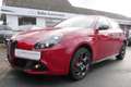 Alfa Romeo Giulietta SPORT 150PS *TOP Zustand*NAVI*SITZHZG*BOSE*UVM! Rot - thumbnail 1