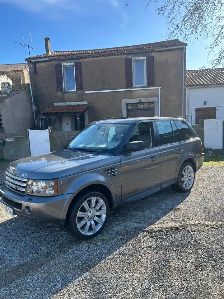 Land-rover Discovery Sport Hse prenium