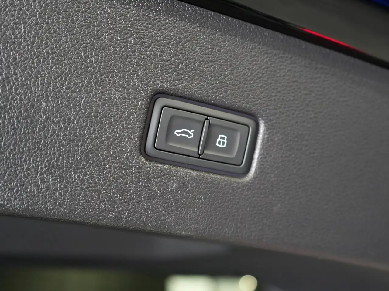 Audi SQ8 fotografie Audi SQ8