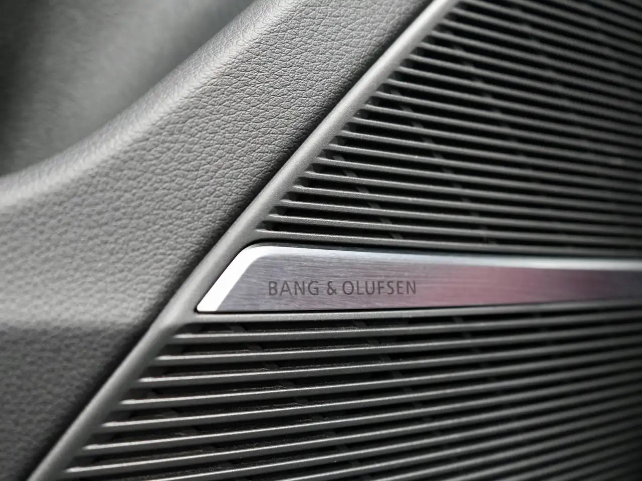 Audi SQ8 fotografie Audi SQ8