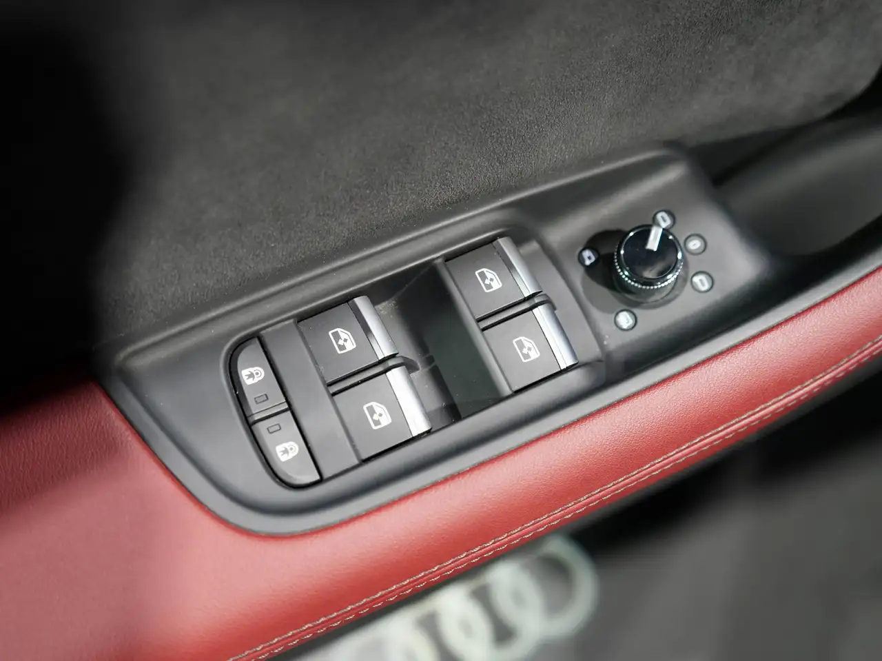 Audi SQ8 fotografie Audi SQ8