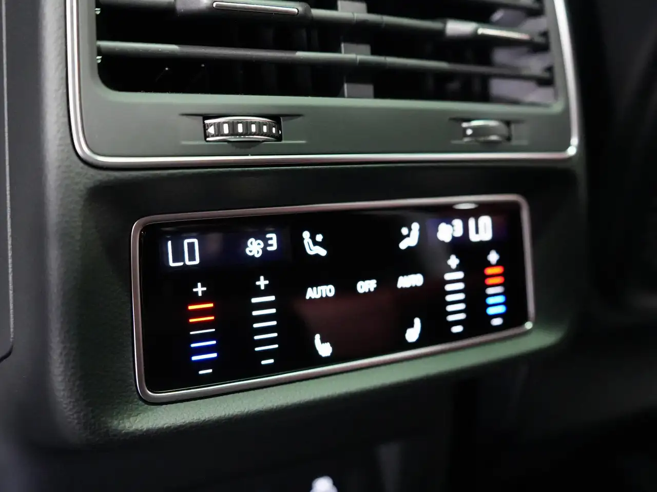 Audi SQ8 fotografie Audi SQ8