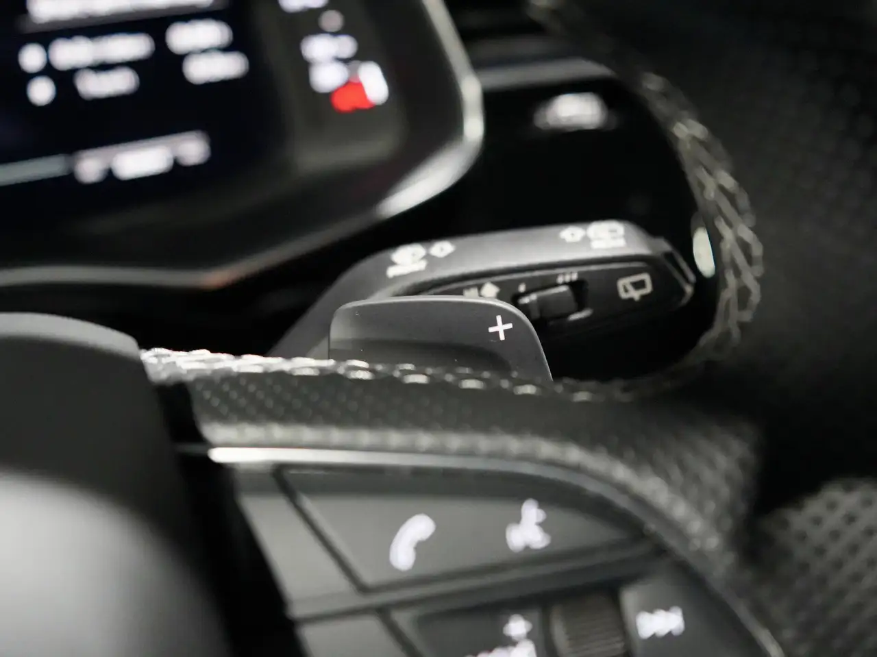 Audi SQ8 fotografie Audi SQ8