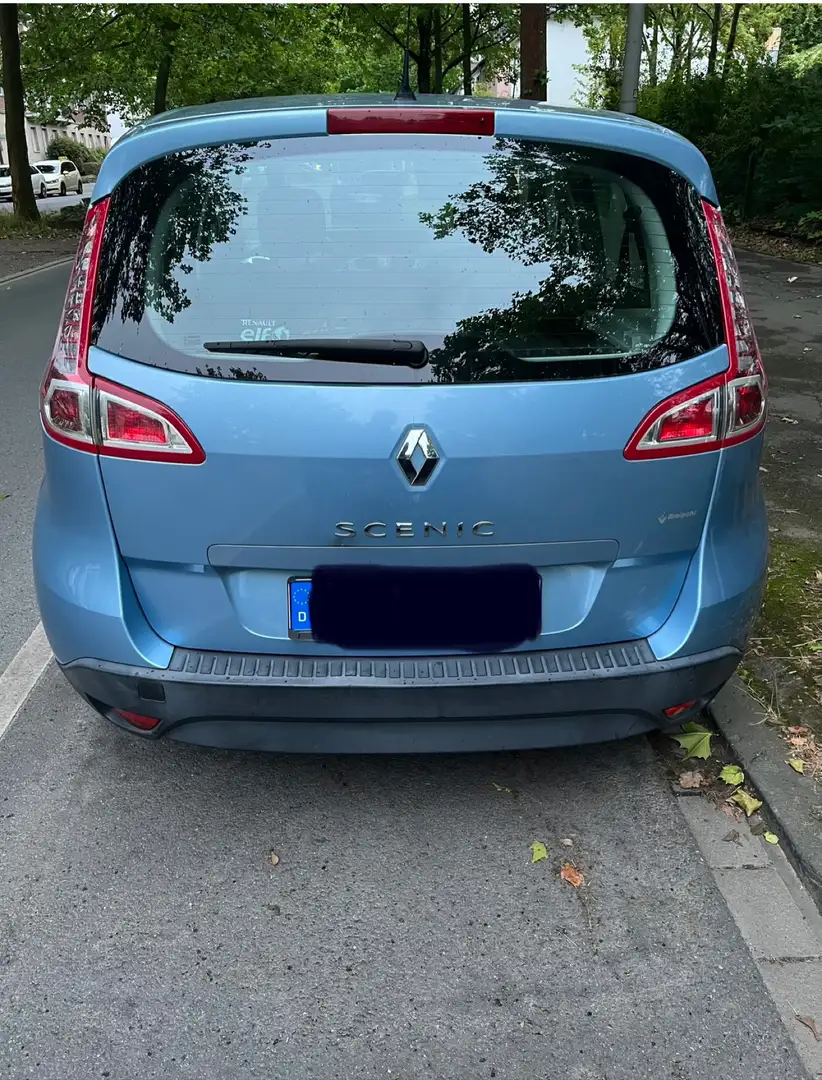 Renault Scenic Expression - 2