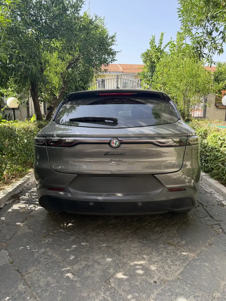 Alfa Romeo Tonale 2023
