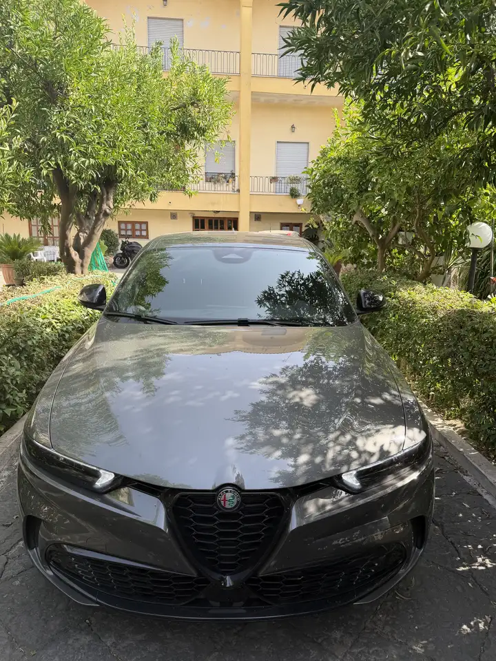 Alfa Romeo Tonale 2023