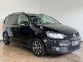 Volkswagen Touran 4Friends BMT 1,6 TDI | AHK | LED-XENON | mtl. ab Schwarz - thumbnail 3