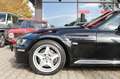 BMW Z3 M Roadster - 1. Hd. - unfallfrei - scheckheft Negru - thumbnail 11