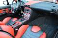 BMW Z3 M Roadster - 1. Hd. - unfallfrei - scheckheft Negro - thumbnail 16