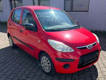 i10 1.1 Edition Plus Hu/sNeu 1 Hand