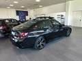 BMW 318 d 48V Msport Auto Navi Pelle Fari LED Cerchi18 Zwart - thumbnail 8