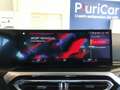 BMW 318 d 48V Msport Auto Navi Pelle Fari LED Cerchi18 Zwart - thumbnail 28
