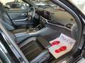 BMW 318 d 48V Msport Auto Navi Pelle Fari LED Cerchi18 Zwart - thumbnail 42