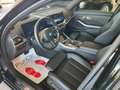 BMW 318 d 48V Msport Auto Navi Pelle Fari LED Cerchi18 Zwart - thumbnail 41