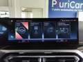 BMW 318 d 48V Msport Auto Navi Pelle Fari LED Cerchi18 Zwart - thumbnail 30