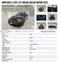 BMW 318 d 48V Msport Auto Navi Pelle Fari LED Cerchi18 Zwart - thumbnail 14