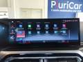 BMW 318 d 48V Msport Auto Navi Pelle Fari LED Cerchi18 Zwart - thumbnail 27