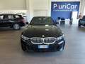 BMW 318 d 48V Msport Auto Navi Pelle Fari LED Cerchi18 Zwart - thumbnail 43
