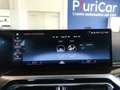 BMW 318 d 48V Msport Auto Navi Pelle Fari LED Cerchi18 Zwart - thumbnail 36