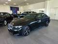 BMW 318 d 48V Msport Auto Navi Pelle Fari LED Cerchi18 Zwart - thumbnail 1
