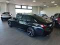 BMW 318 d 48V Msport Auto Navi Pelle Fari LED Cerchi18 Zwart - thumbnail 9