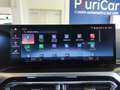 BMW 318 d 48V Msport Auto Navi Pelle Fari LED Cerchi18 Zwart - thumbnail 26