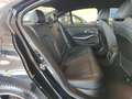 BMW 318 d 48V Msport Auto Navi Pelle Fari LED Cerchi18 Zwart - thumbnail 7