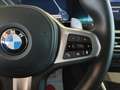 BMW 318 d 48V Msport Auto Navi Pelle Fari LED Cerchi18 Zwart - thumbnail 19