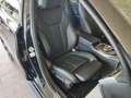 BMW 318 d 48V Msport Auto Navi Pelle Fari LED Cerchi18 Zwart - thumbnail 5