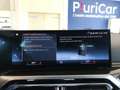 BMW 318 d 48V Msport Auto Navi Pelle Fari LED Cerchi18 Zwart - thumbnail 13