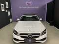 Mercedes-Benz E 200 Cabrio /Avantgarde Interieur /23975 km Weiß - thumbnail 1