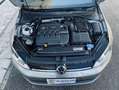 Volkswagen Golf 5p 1.6 tdi Business 110cv dsg CONSUMI INFIMI !!! Grigio - thumbnail 12