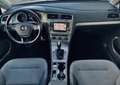Volkswagen Golf 5p 1.6 tdi Business 110cv dsg CONSUMI INFIMI !!! Grijs - thumbnail 2