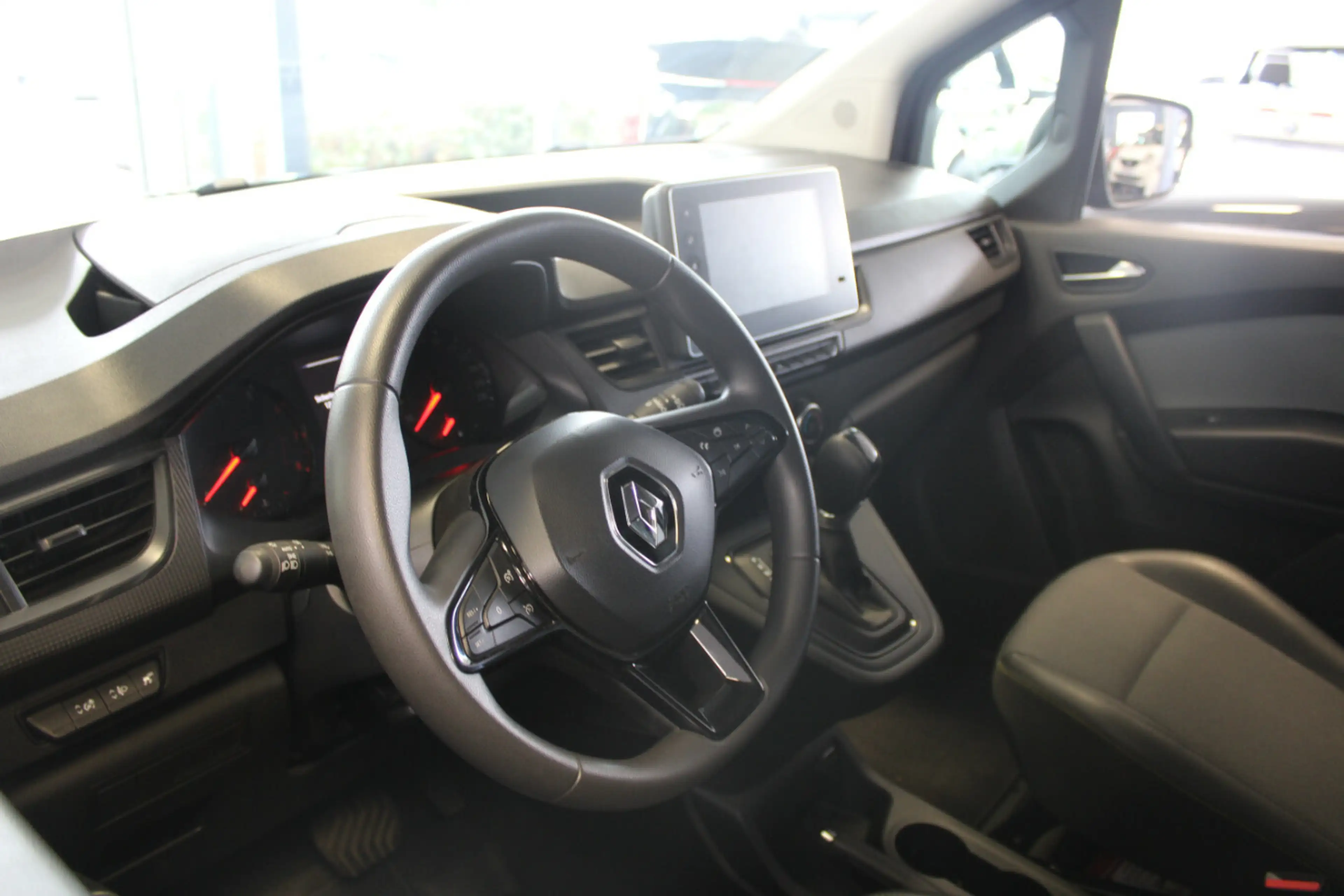 Renault Kangoo III Rapid Advance 1. Hand - AHK - PDC hi. — photo 12