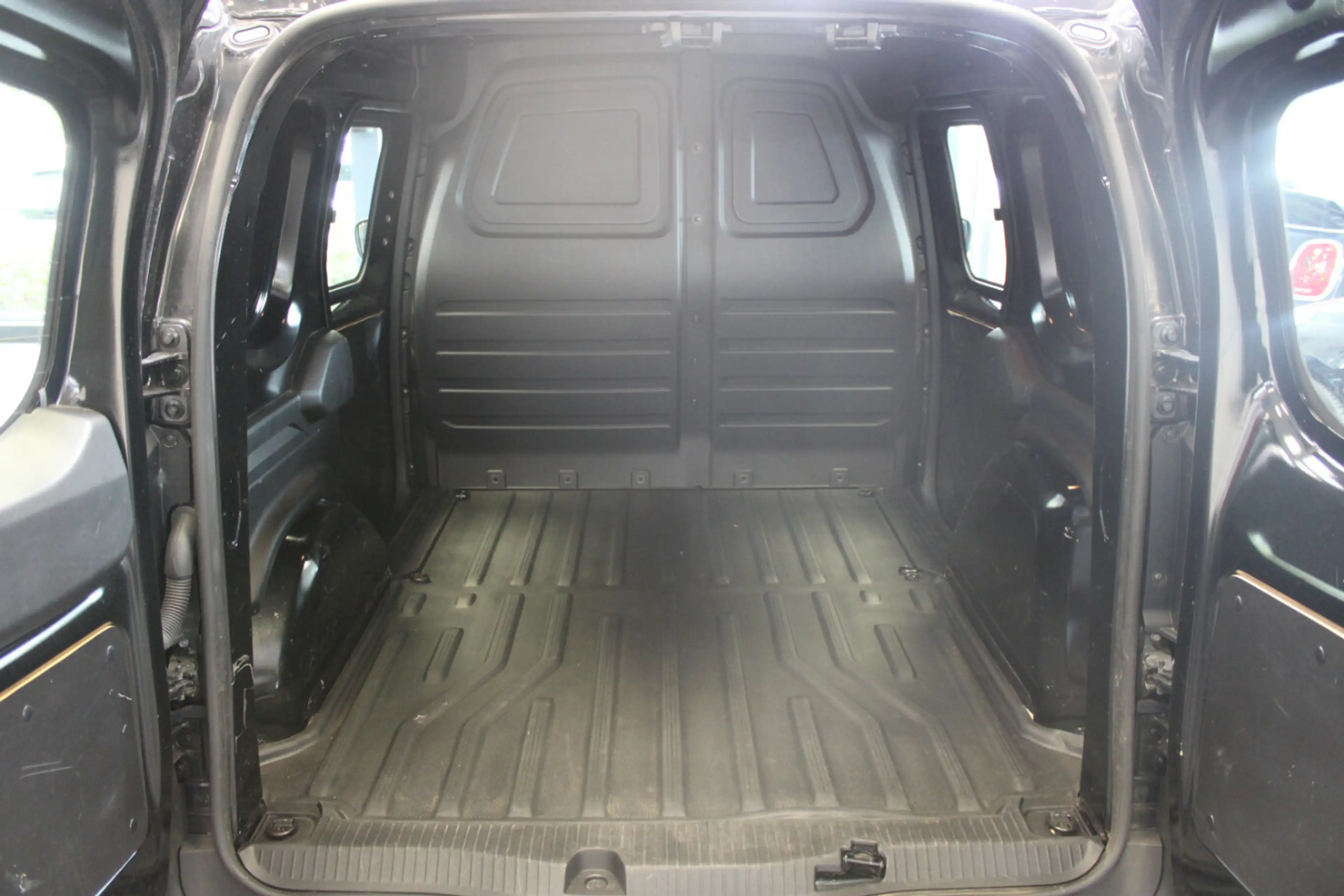 Renault Kangoo III Rapid Advance 1. Hand - AHK - PDC hi. — photo 7