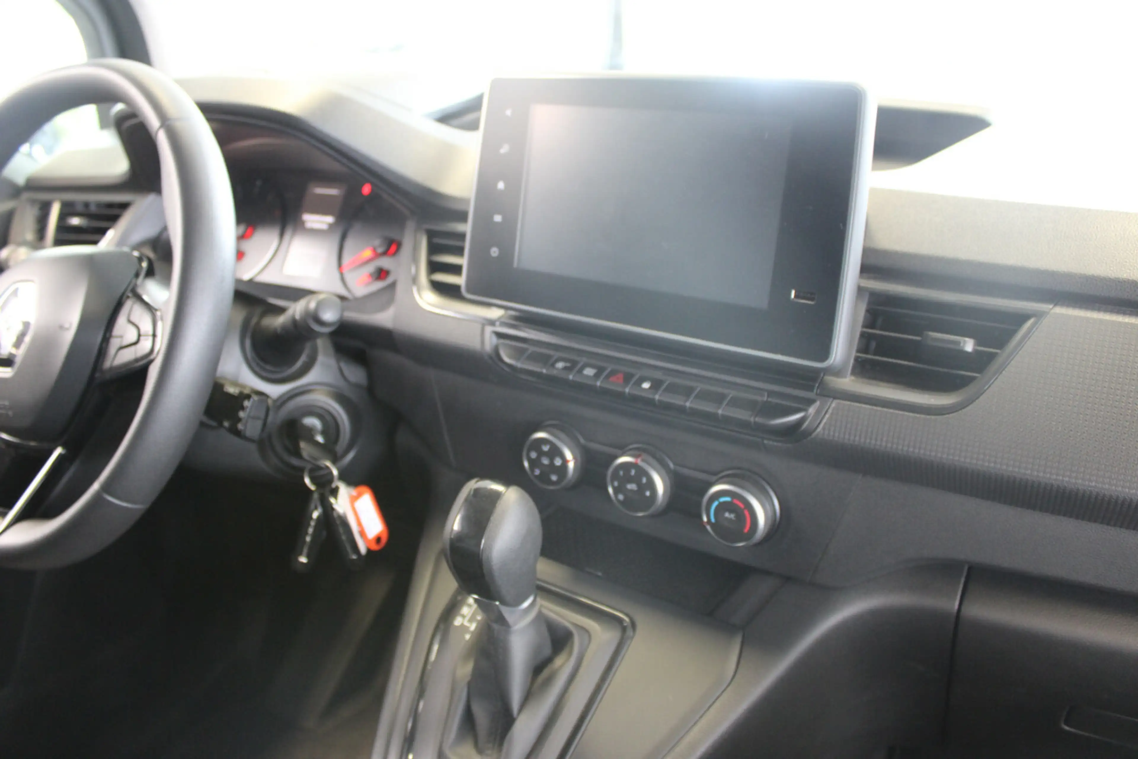 Renault Kangoo III Rapid Advance 1. Hand - AHK - PDC hi. — photo 10