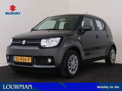 Suzuki Ignis 1.2 Comfort I Airco I Hoge Zit I Zuinig I Centrale