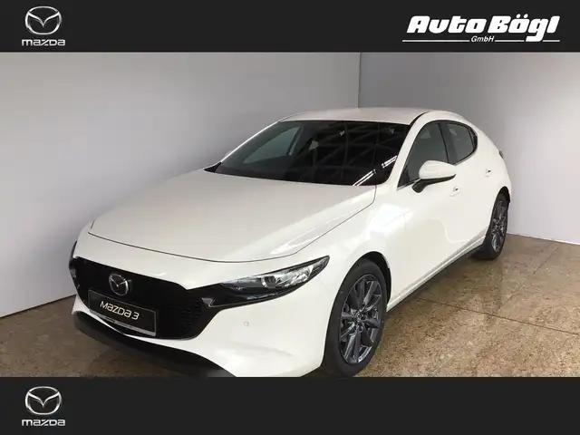 Mazda 3 3 2,5-Liter e-Skyactiv G 140 Centre-Line (EURO 6e)