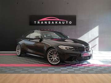 COUPE F87 370 ch M DKG 7