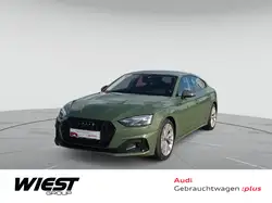 Audi A5 advanced 40 TDI qu. S tr., STHZG/AH