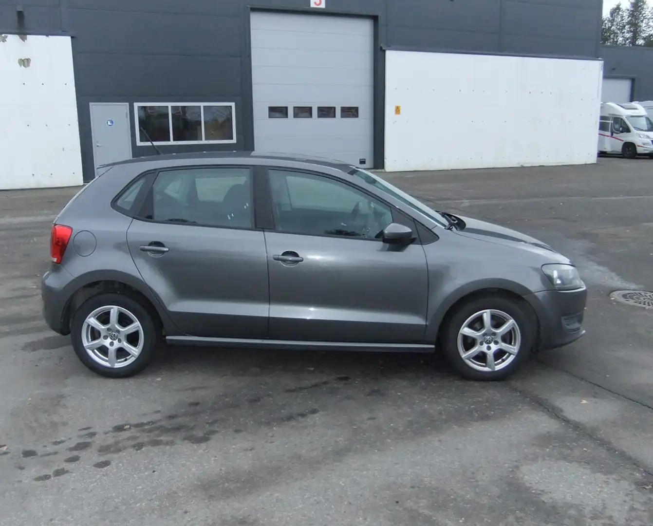 Volkswagen Polo Polo 1.2 60 Style - 2