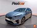 Kia Ceed / cee'd Tourer 1.6 PHEV eTech Aut. Gris - thumbnail 3