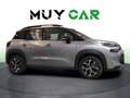 Citroen C3 Aircross Puretech S&S Plus 110 Zilver - thumbnail 1